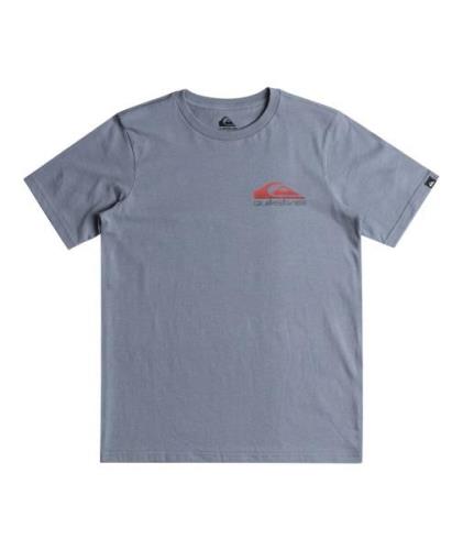 Quiksilver T-shirt OMNI WAVE SHORT SLEEVE YOUTH