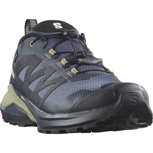 NU 20% KORTING: Salomon Trailrunningschoenen X-ADVENTURE GORE-TEX wate...