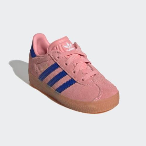 adidas Originals Sneakers GAZELLE COMFORT CLOSURE ELASTIC LACES KIDS