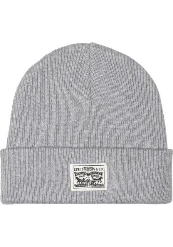 NU 20% KORTING: Levi's® Beanie BACKPATCH