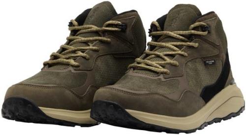 Jack Wolfskin Outdoorschoenen CAMP FEVER TEXAPORE MID M