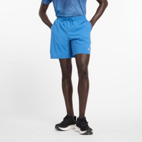 New Balance Runningshort SPORT ESSENTIALS SHORT 7"