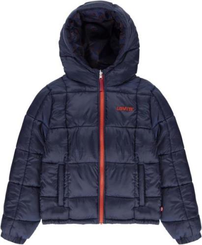 NU 20% KORTING: Levi's Kidswear Gewatteerde jas LVB MDWT PUFFER JKT