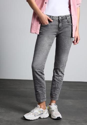 STREET ONE Regular fit jeans DENIM JANE