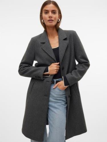 Vero Moda Lange jas VMFORTUNESARA COAT GA BOO