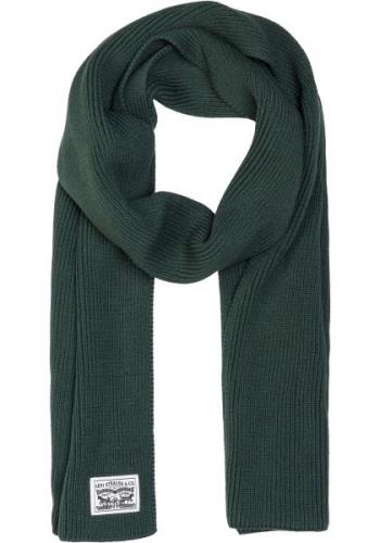 Levi's® Modieuze sjaal BACK PATCH SCARF