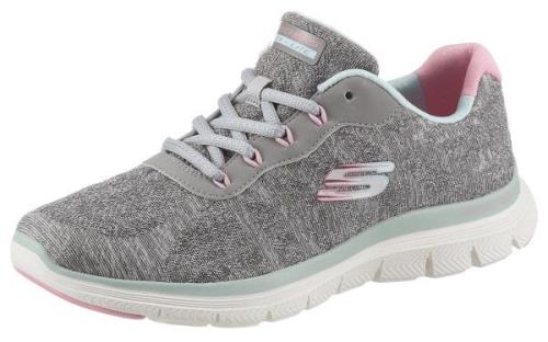 Skechers Sneakers FLEX APEEAL 4.0 FRESH MOVE met air cooled memory foa...