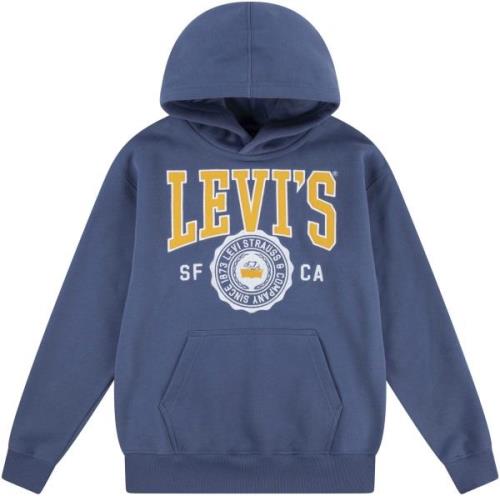 NU 20% KORTING: Levi's Kidswear Hoodie LVB SPORTY HOODIE