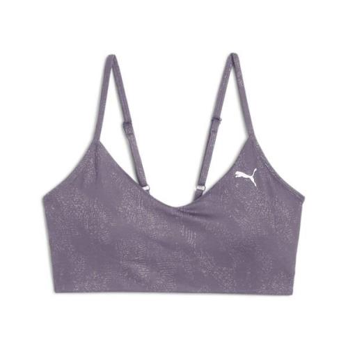 PUMA Sport-bh STUDIO MOVE YOGINI BRA AOP