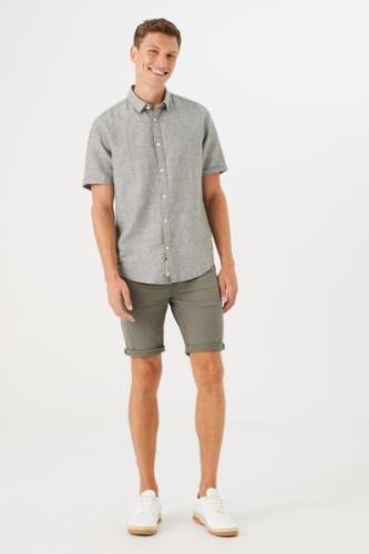 NU 20% KORTING: Garcia Short Bermuda Rocko Short