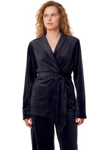 Triumph Ochtendjas Sensual Velour Robe Top