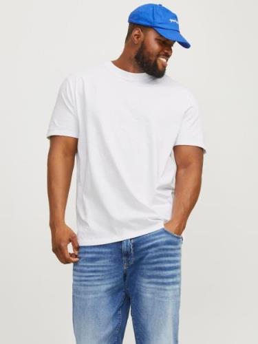 Jack & Jones PlusSize T-shirt JJEBRADLEY TEE SS NOOS PLS