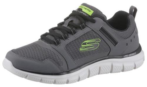 Skechers Sneakers TRACK-KNOCKHILL met gepolsterde binnenzool, vrijetij...