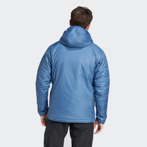 NU 20% KORTING: adidas TERREX Outdoorjack MT INS HO JKT