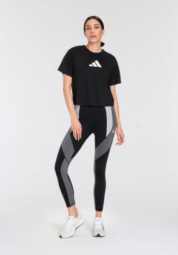 adidas Performance T-shirt TR-ES BL TEE