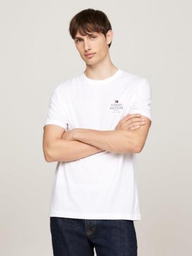 Tommy Hilfiger T-shirt HILFIGER STACK TEE