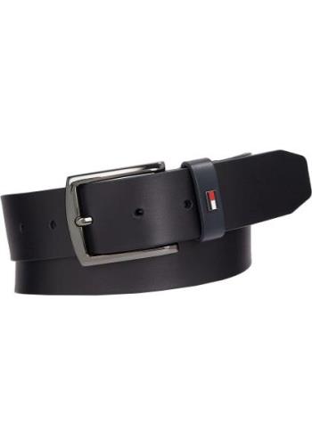 Tommy Hilfiger Leren riem Denton 3.5 cm Extended