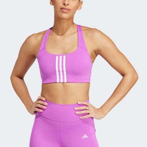 adidas Performance Sport-bh PWIM MS 3S BRA (1-delig)