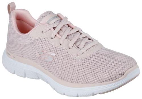 Skechers Sneakers FLEX APPEAL 4.0 BRILLINAT VIEW met air cooled memory...