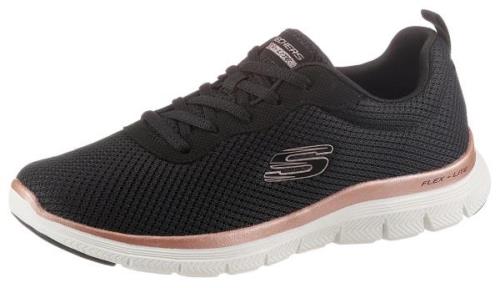 Skechers Sneakers FLEX APPEAL 4.0 BRILLINAT VIEW met air cooled memory...