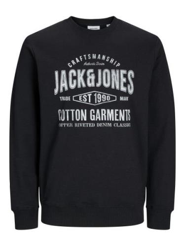 Jack & Jones Sweatshirt JJJEANS SWEAT O-NECK