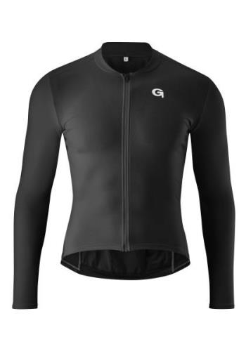 Gonso Fietsshirt SITIVO TRIKOT LONGSLEEVE M