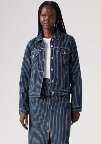 Levi's® Jeansjack ORIGINAL TRUCKE met knoopsluiting