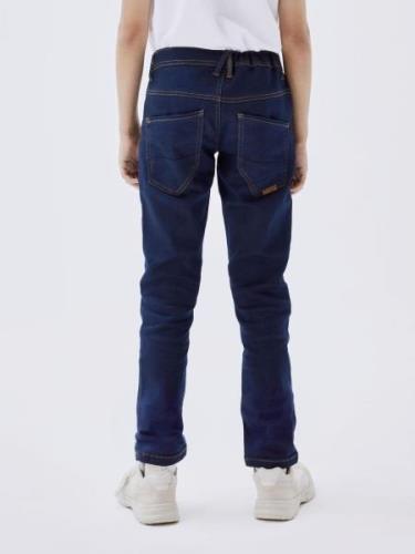 Name It Slim fit jeans NKMRYAN SLIM SWE JEANS 6116-TH NOOS