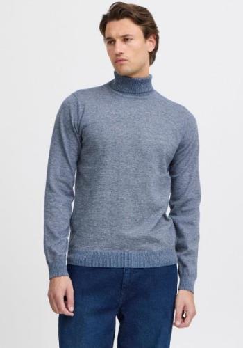 Blend Coltrui BHBRUTON roll neck knit