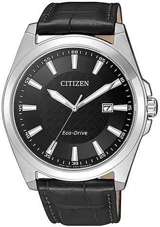 Citizen Solarhorloge BM7108-14E Polshorloge, herenhorloge