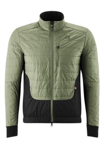 NU 20% KORTING: Gonso Fietsjack Trail Jacket Primaloft M