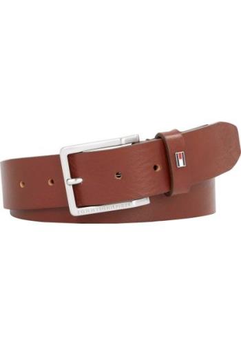 Tommy Hilfiger Leren riem Oliver Extended 3,5 cm