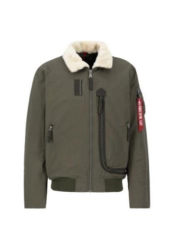 Alpha Industries Bomberjack Alpha Industries Men - Cold Weather Jacket...