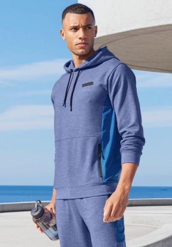 AUTHENTIC LE JOGGER Capuchontrui - Sport-Hoodie