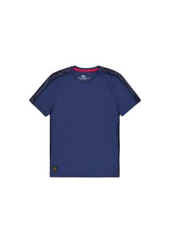 Alpha Industries T-shirt Alpha Industries Men - T-Shirts AI Tape T