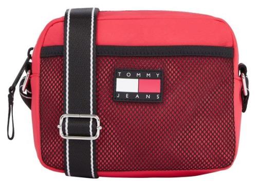 TOMMY JEANS Minibag TJW SKATER GIRL CAMERA BAG