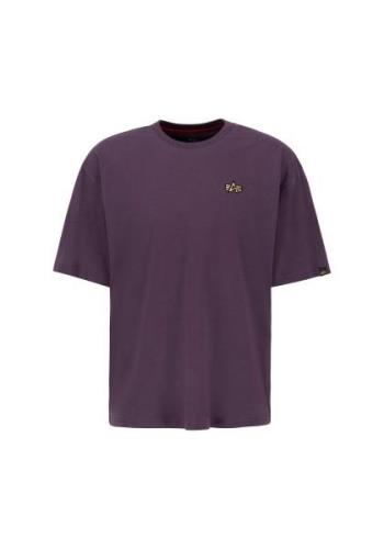 Alpha Industries T-shirt Alpha Industries Men - T-Shirts 3D Small Logo...