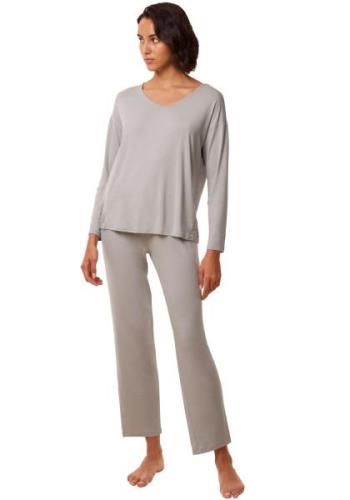 Triumph Pyjama Timeless Sensuality PK LSL (2-delig)