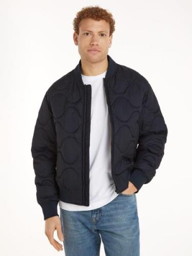 Tommy Hilfiger Gewatteerde jas ONION QUILTED BOMBER