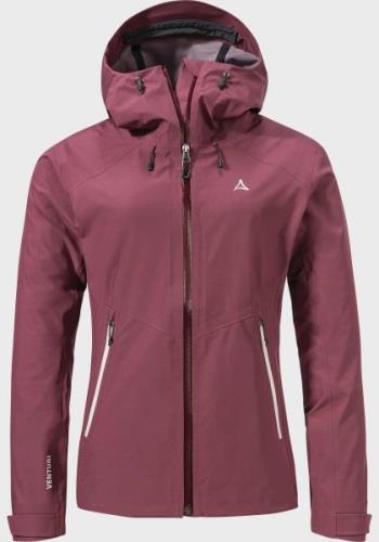 Schöffel Outdoorjack Hiking Jacket Style Cascata WMS