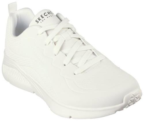 Skechers Sneakers UNO LITE-LIGHTER ONE in monochrome look, vrijetijdss...