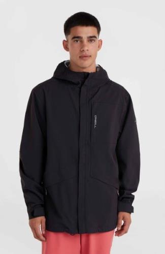 NU 20% KORTING: O'Neill Outdoorjack TRVLR RAIN JACKET