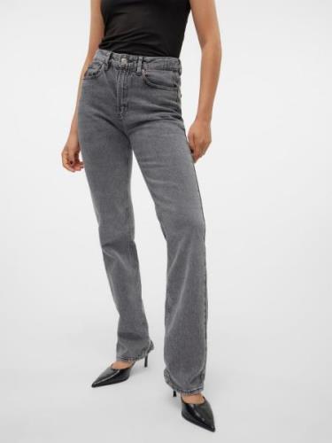 Vero Moda Straight jeans VMTESSA HR STRAIGHT JEANS RA206 GA NOOS