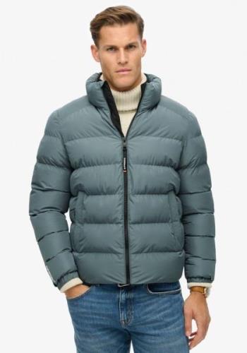 Superdry Gewatteerde jas SPORTS PUFFER JACKET