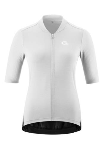 NU 20% KORTING: Gonso Fietsshirt SITIVO TRIKOT W Dames fiets shirt met...