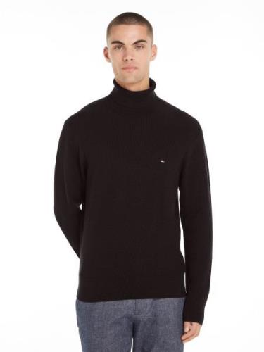 Tommy Hilfiger Coltrui STRUCTURE ROLL NECK