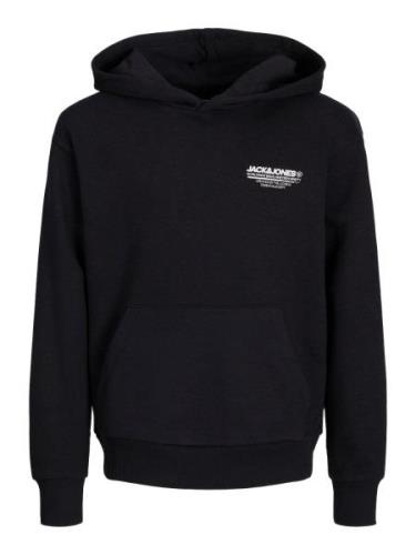 Jack & Jones Junior Hoodie JJOLIVE SWEAT HOOD JNR