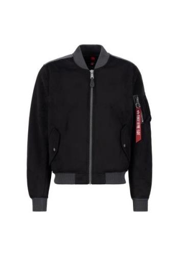 Alpha Industries Bomberjack Alpha Industries Men - Bomber Jackets MA-1...