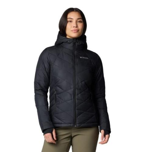 Columbia Gewatteerde jas Heavenly™ Hooded Jacket