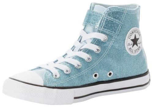 NU 20% KORTING: Converse Sneakers CHUCK TAYLOR ALL STAR COATED GLITTER...